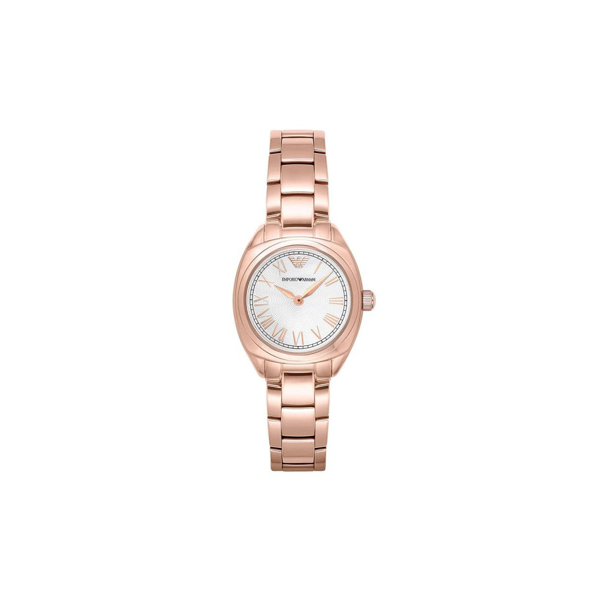Emporio Armani AR11038 Women’s Watch 28 Mm Rose Gold